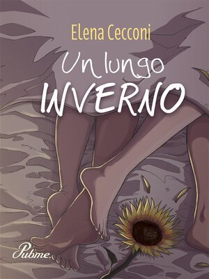cover image of Un lungo inverno